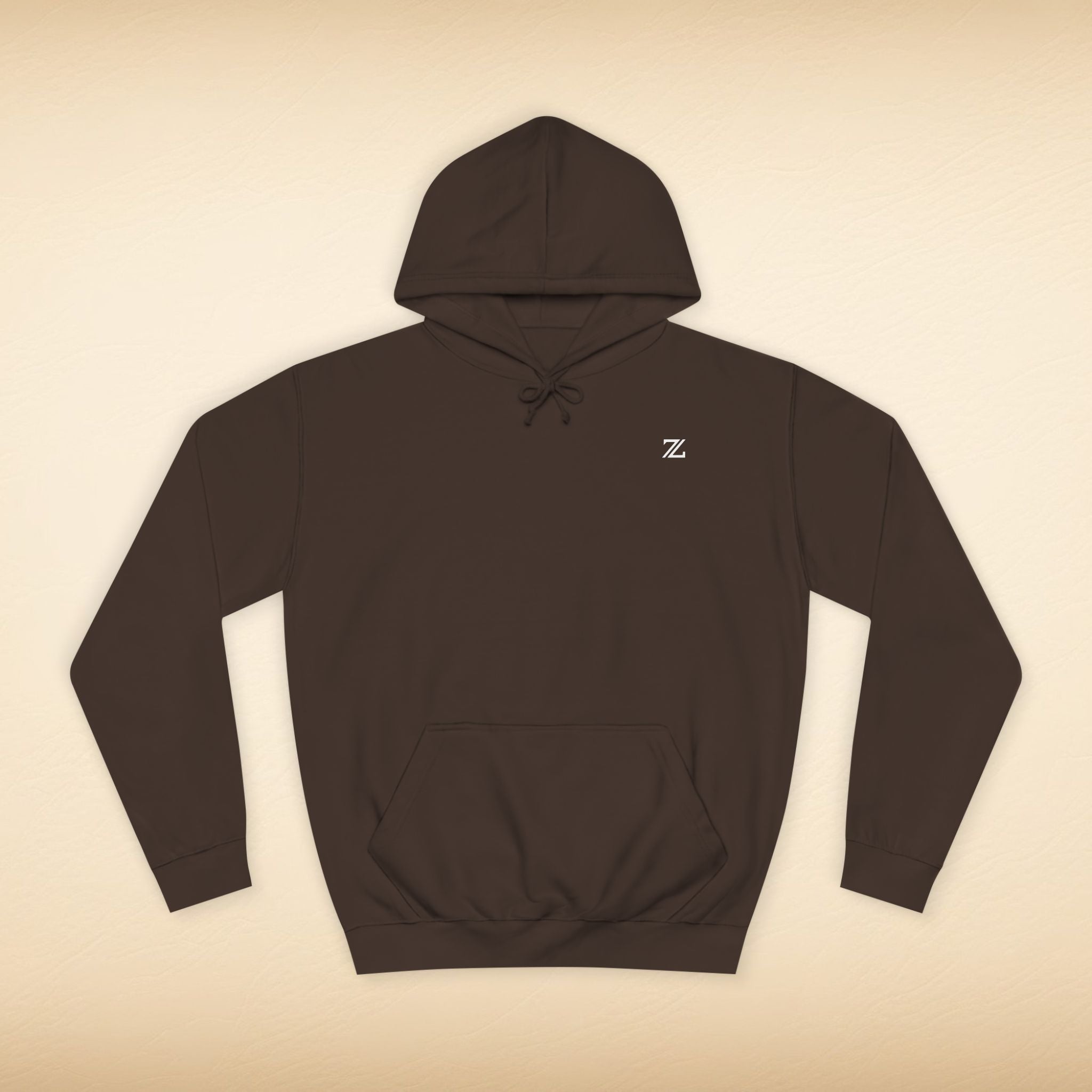 No Risk No Lambo Hoodie – Motivational Streetwear Sweatshirt