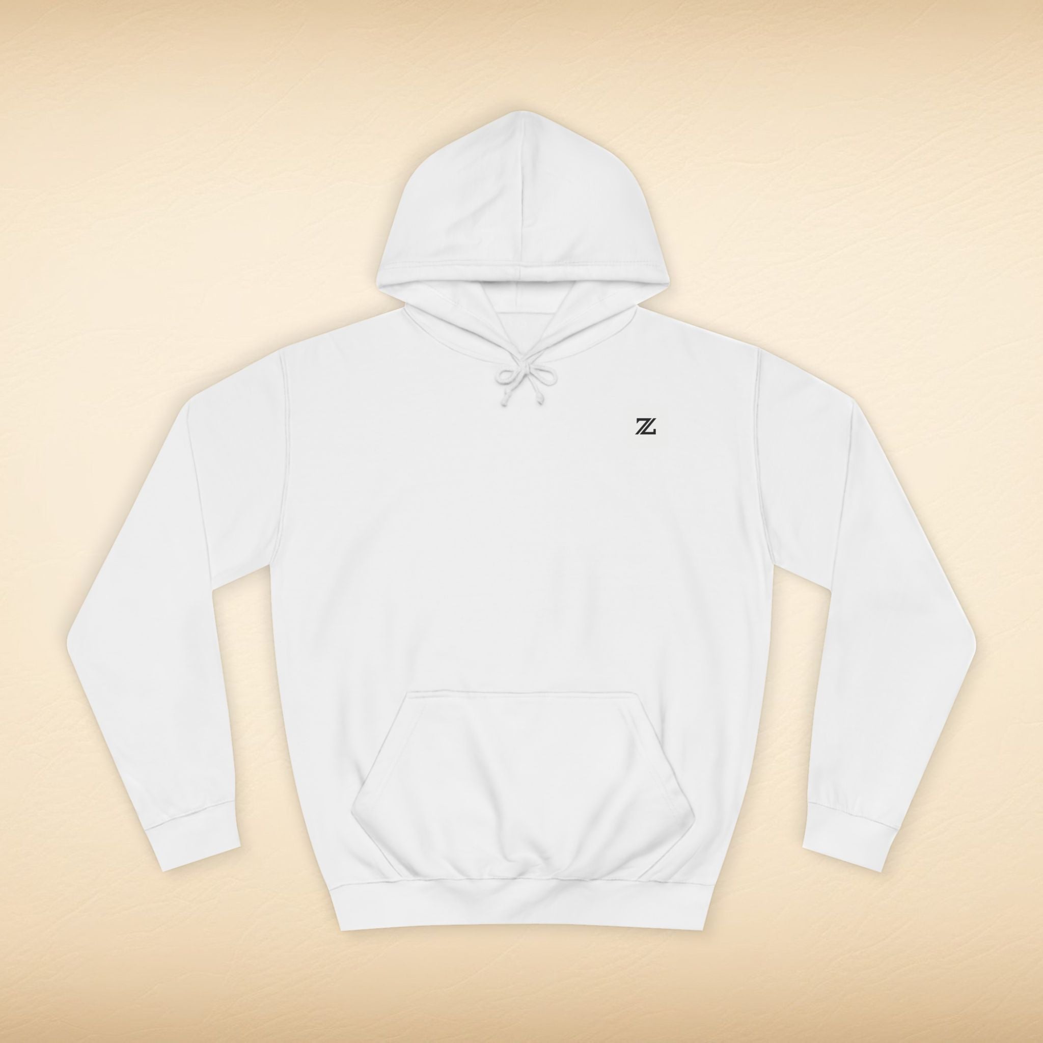 No Risk No Lambo Hoodie – Motivational Streetwear Sweatshirt