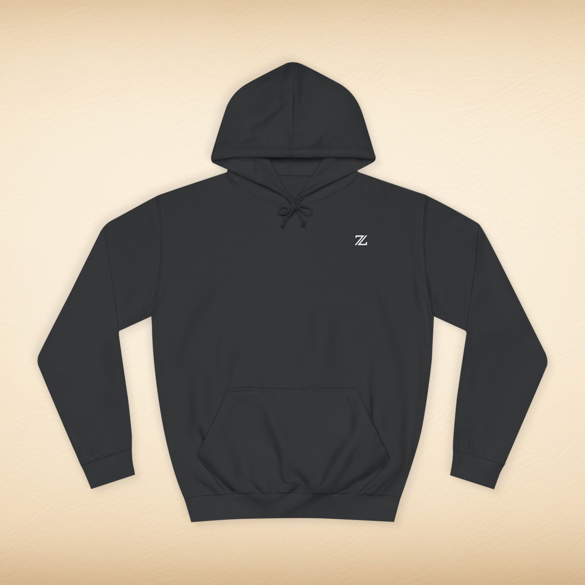 They doubted me Hoodie – Motivational Streetwear Sweatshirt